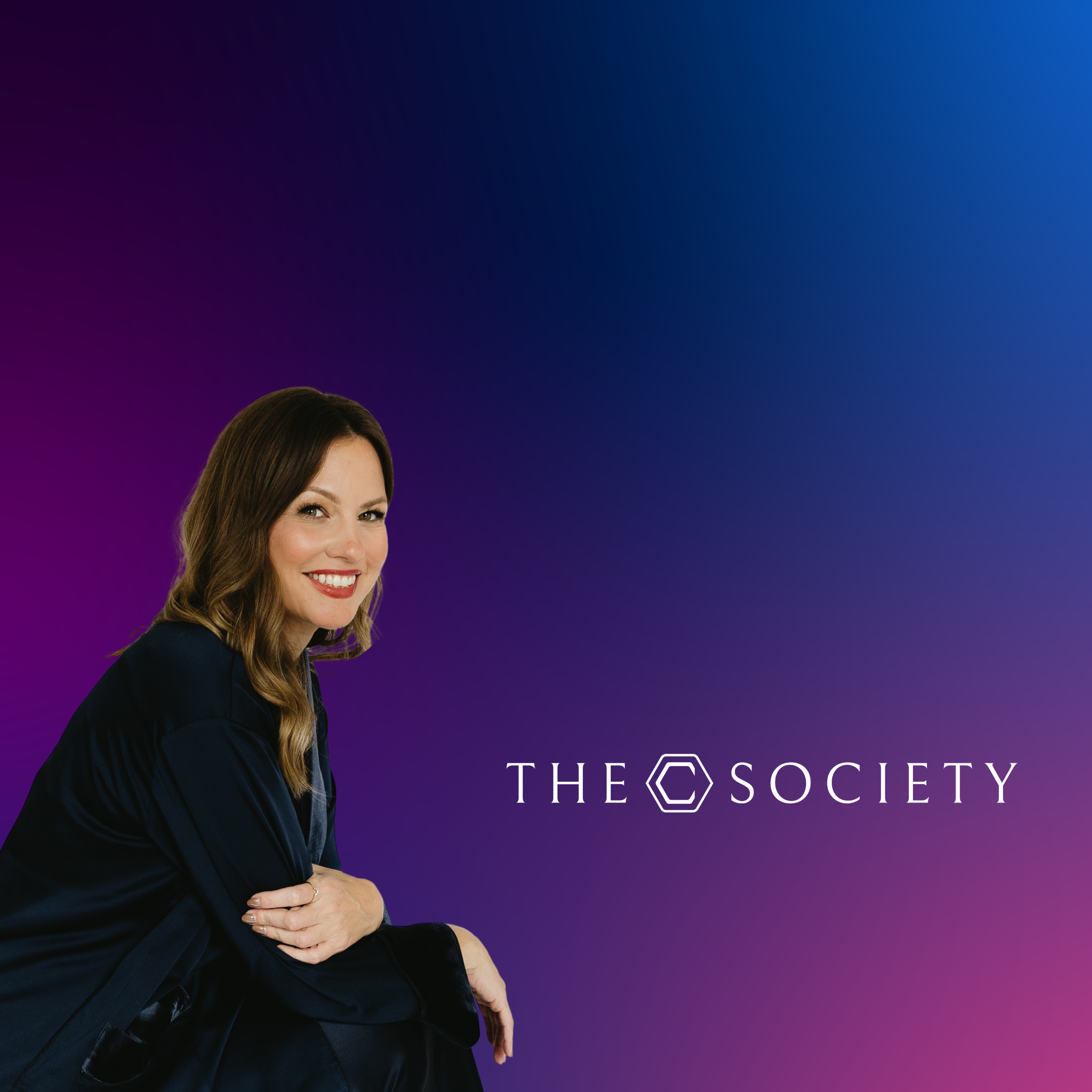 Redesigning Leadership with Toni Ronayne (C-Society)