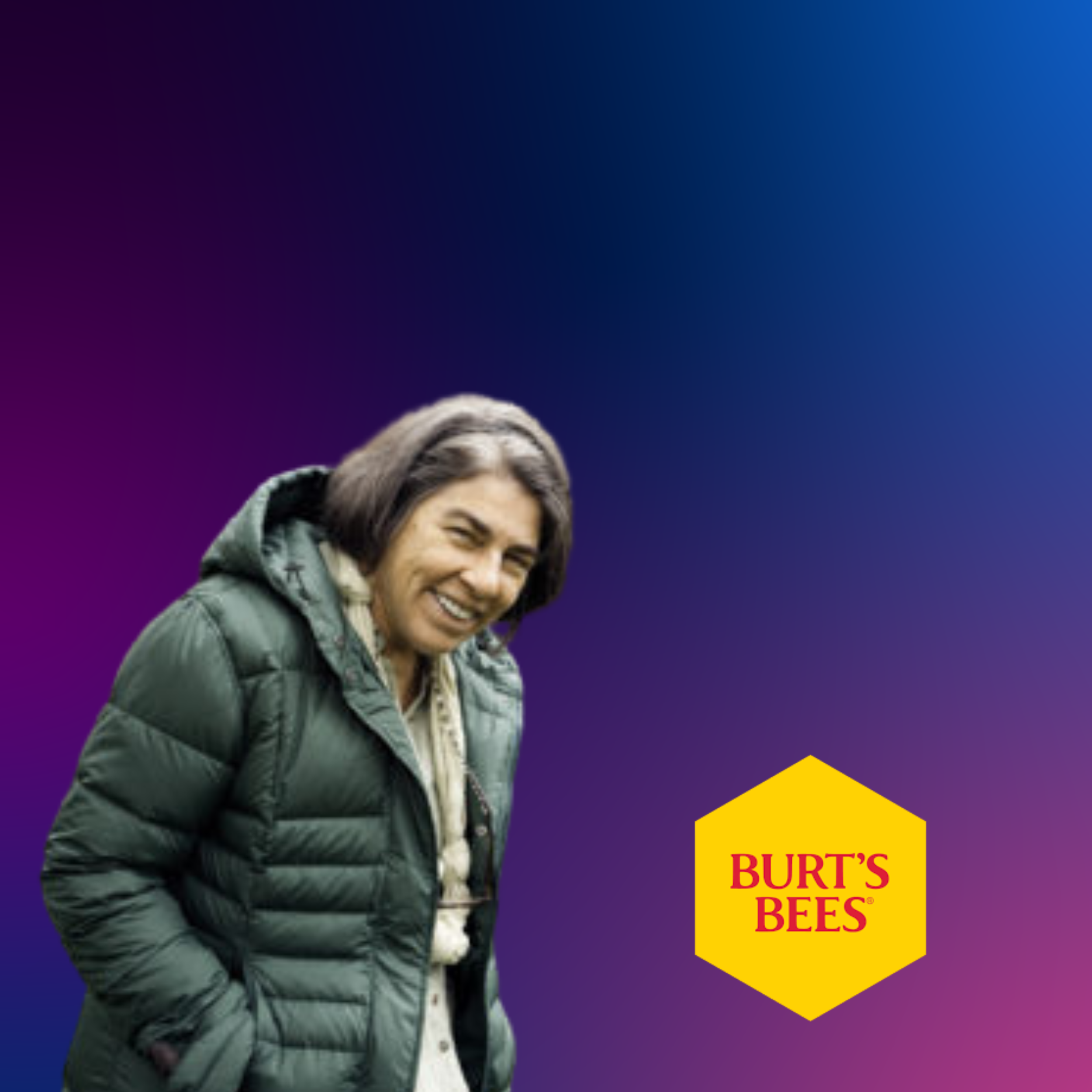Building a Buzz-Worthy Brand for Lasting Impact with Roxanne Quimby (Burt’s Bees)