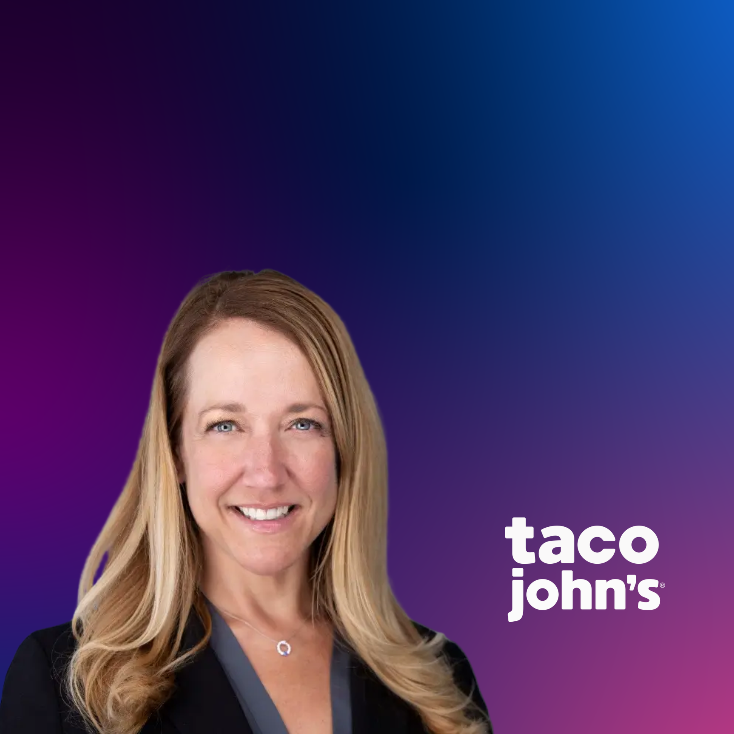 Bridging Brand and Ops to Break Barriers with Heather Neary (Taco John’s)