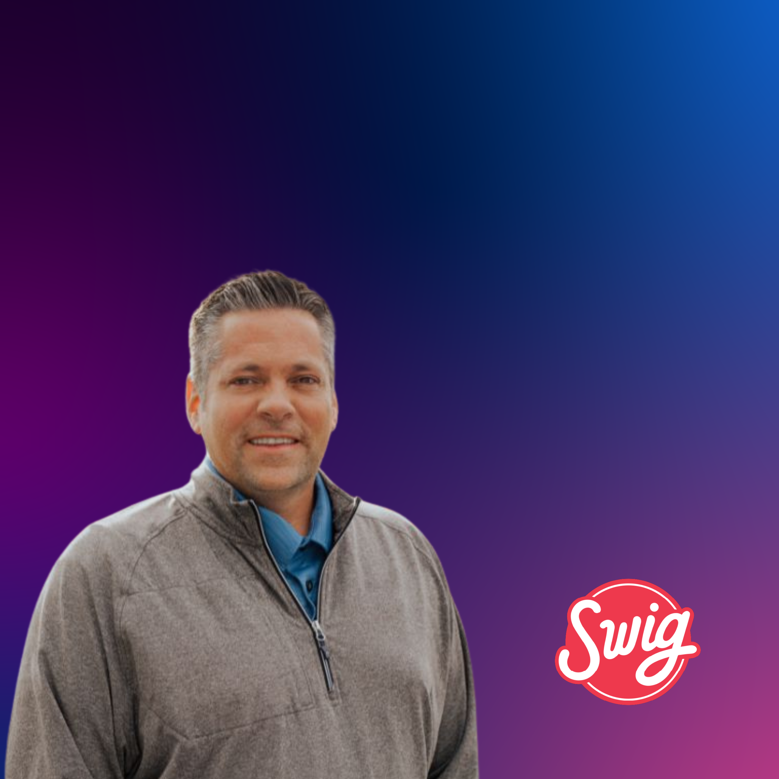 Unlocking Creative Courage with Todd Smith (Swig)