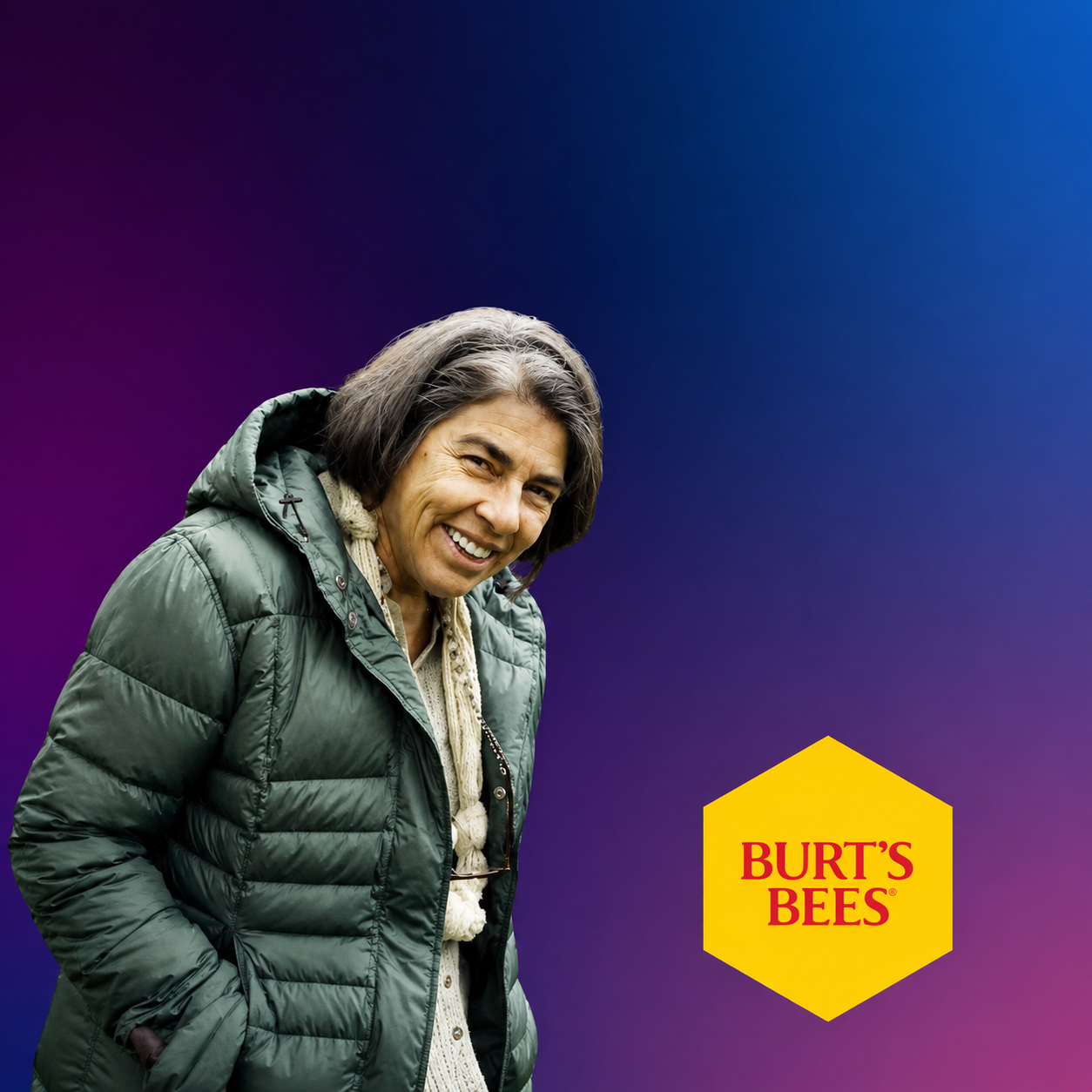 Building a Buzz-Worthy Brand for Lasting Impact with Roxanne Quimby (Burt’s Bees)