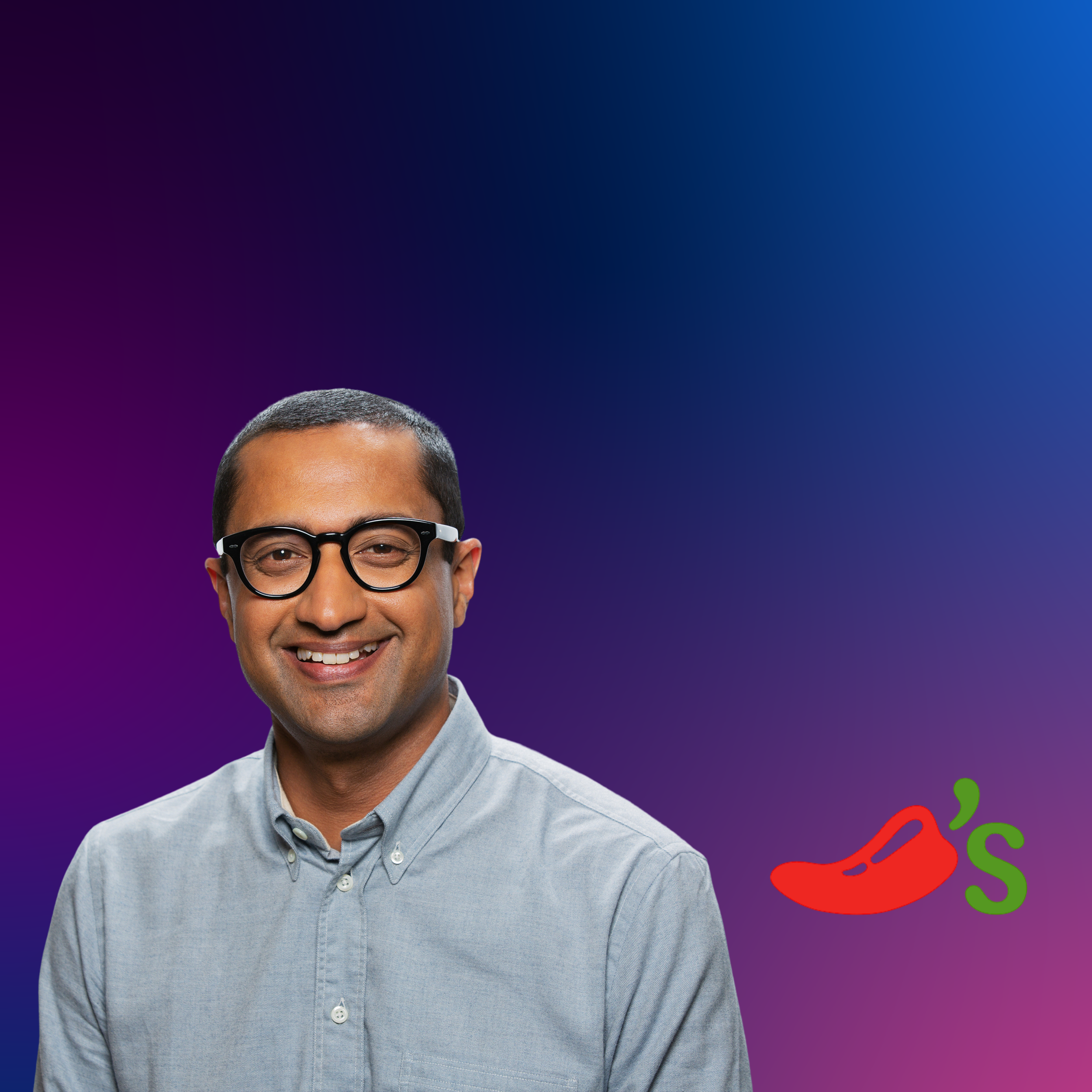 How to Bring a Legacy Brand Back to Life with George Felix (Chili’s)