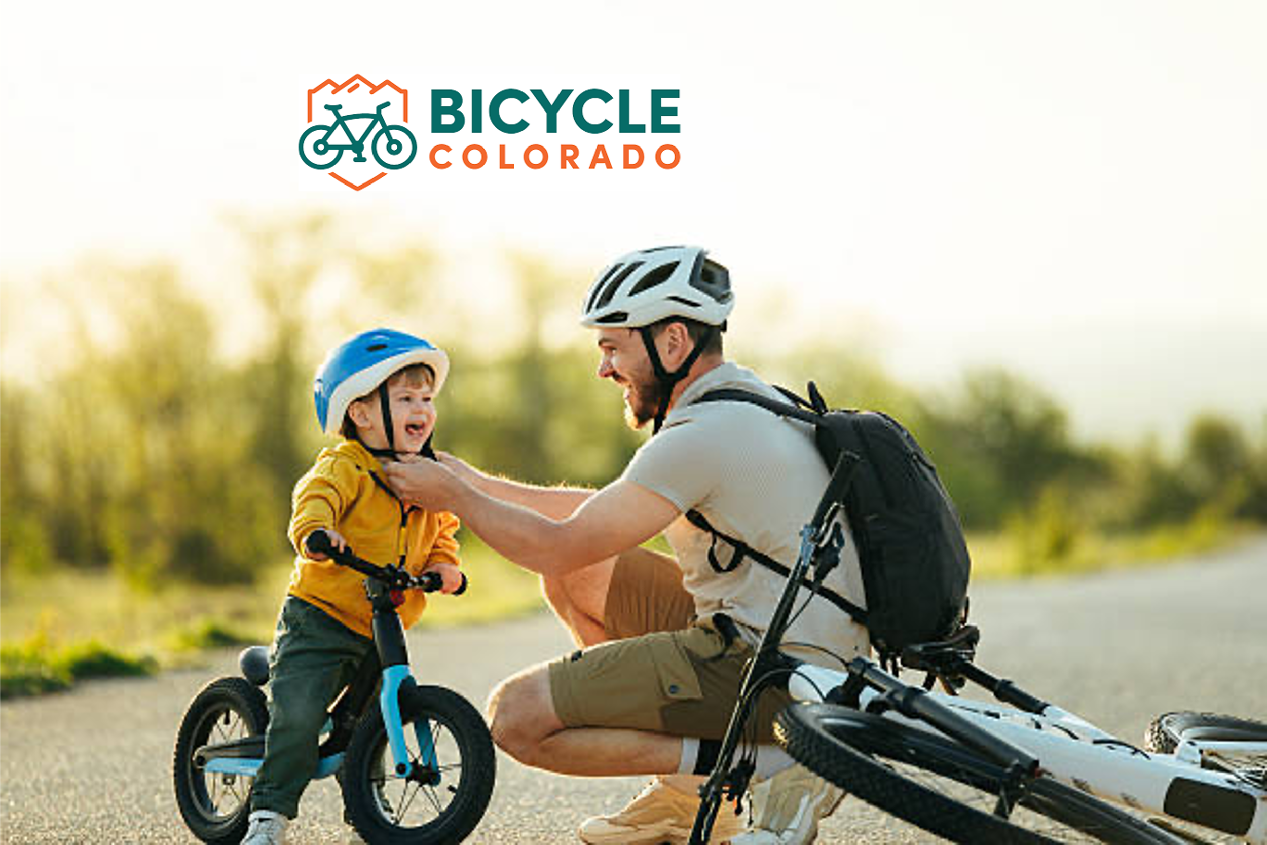 Bicycle Colorado