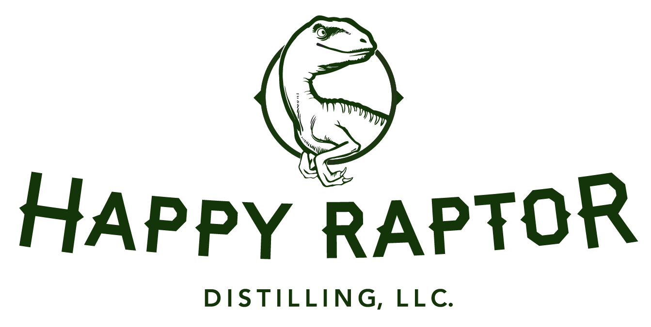 Happy Raptor Distilling