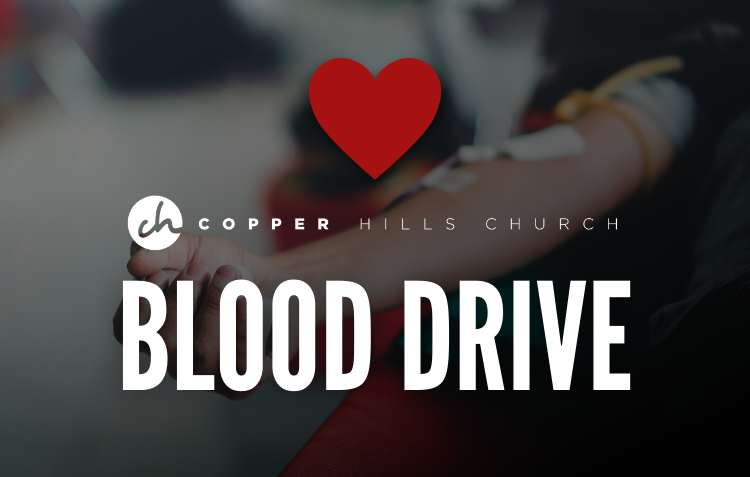 Blood Drive