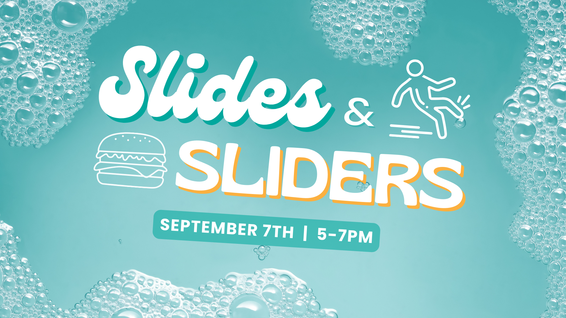 CHSM Alterative Night: Slides & Sliders