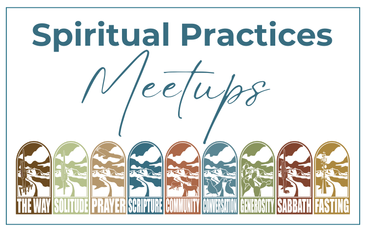 Spiritual Practices Meetup