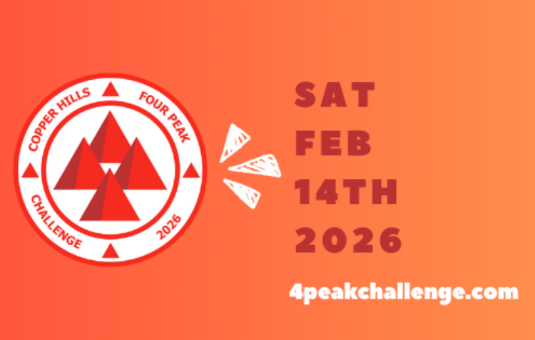 4 Peak Challenge