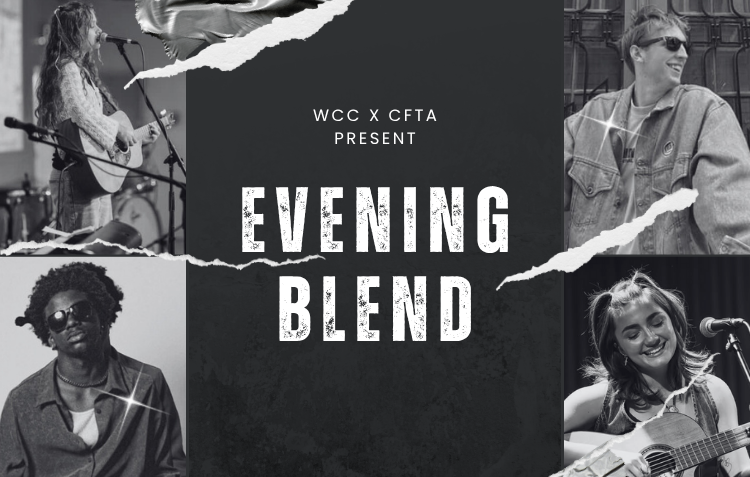 Evening Blend