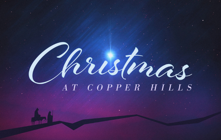 Christmas Eve Service