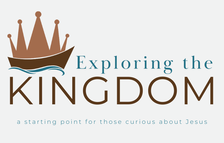 Exploring the Kingdom