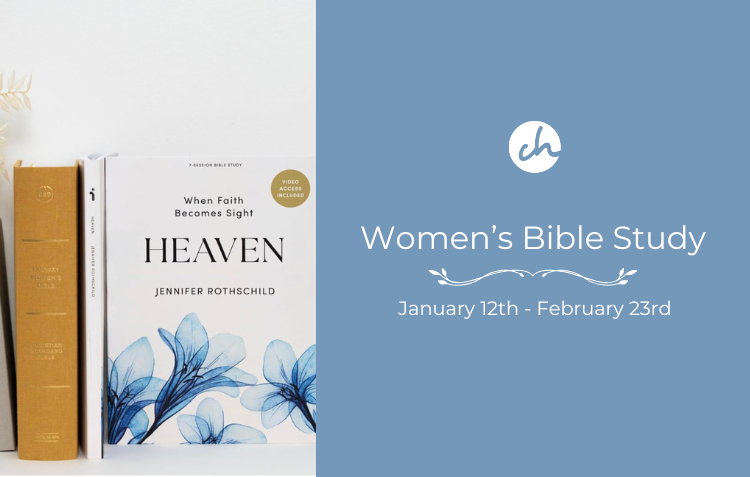 Women's Bible Study