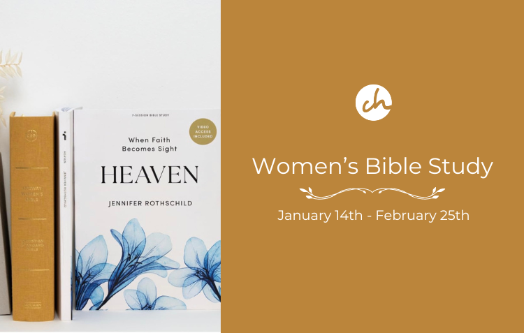 Women's Bible Study