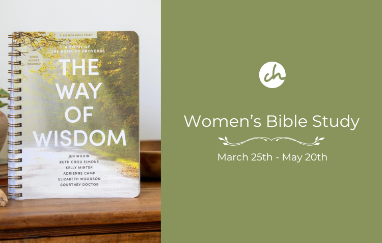 Women's Bible Study
