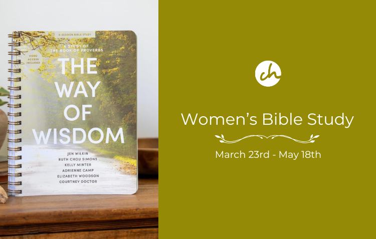 Women's Bible Study