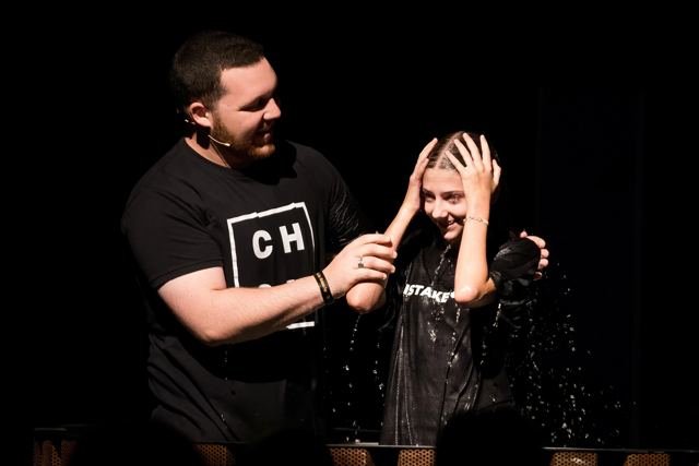 Make Room for Growth