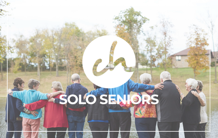 Solo Seniors Social