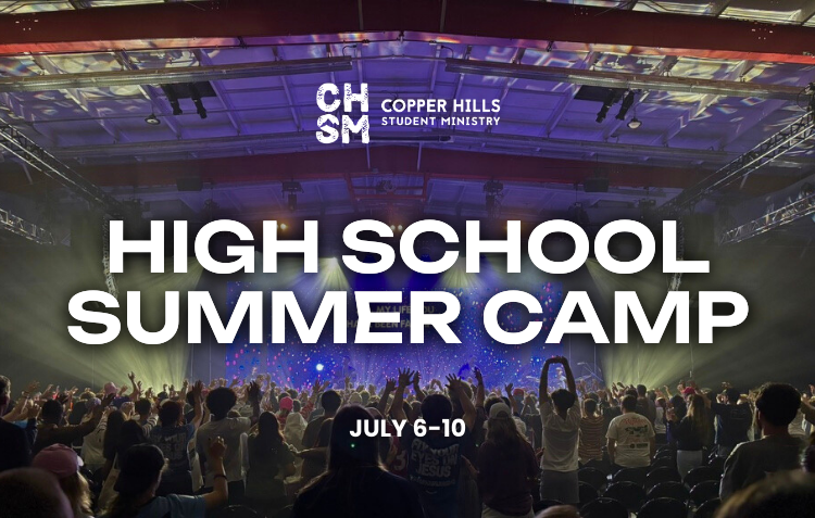 High School Summer Camp