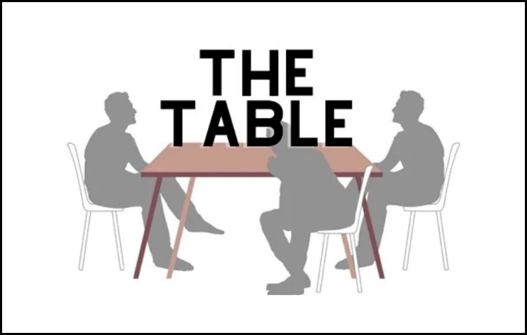 The Table