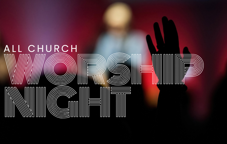 Worship Night