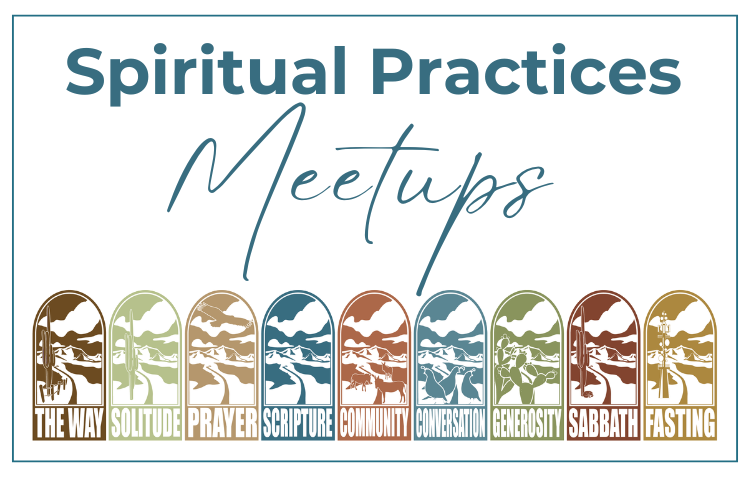 Pastor Prayer Meetup