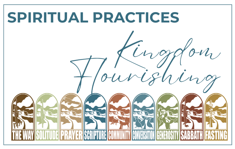 Kingdom Flourishing: How to Forgive
