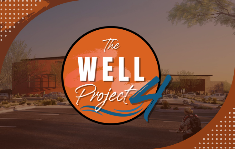Well Project 4 Meeting