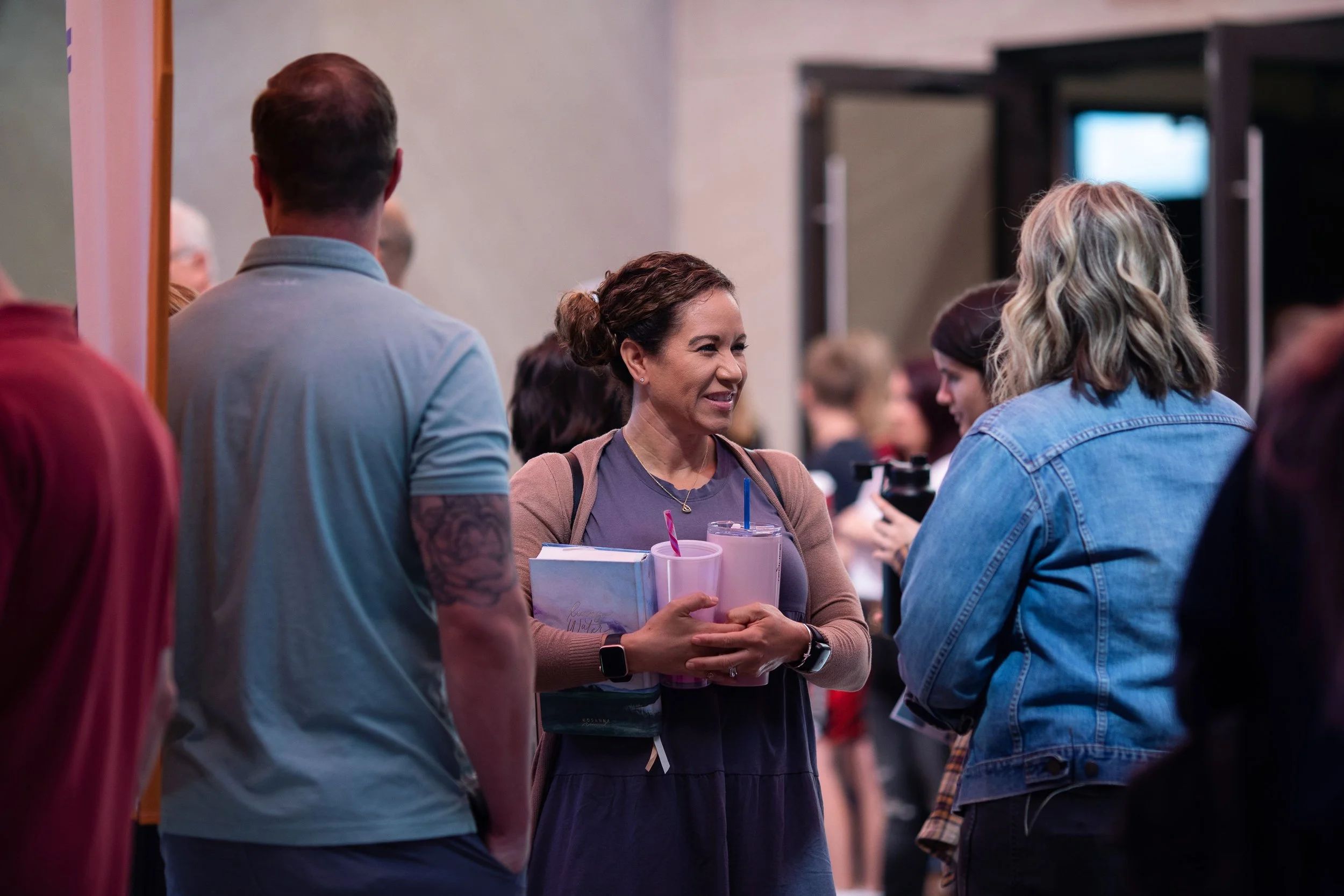 Copper Hills 101 — Copper Hills Church