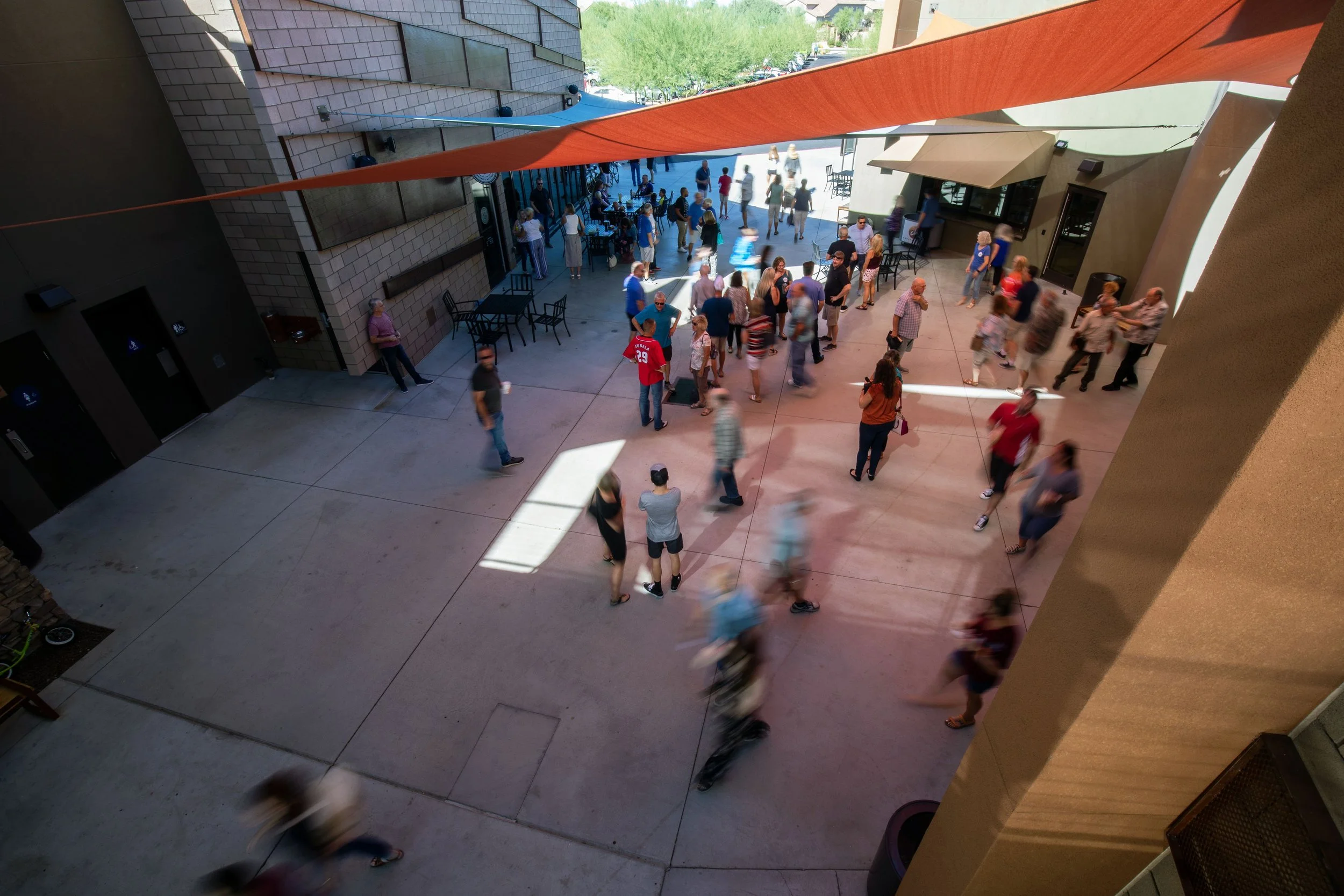 About Us — Copper Hills Church