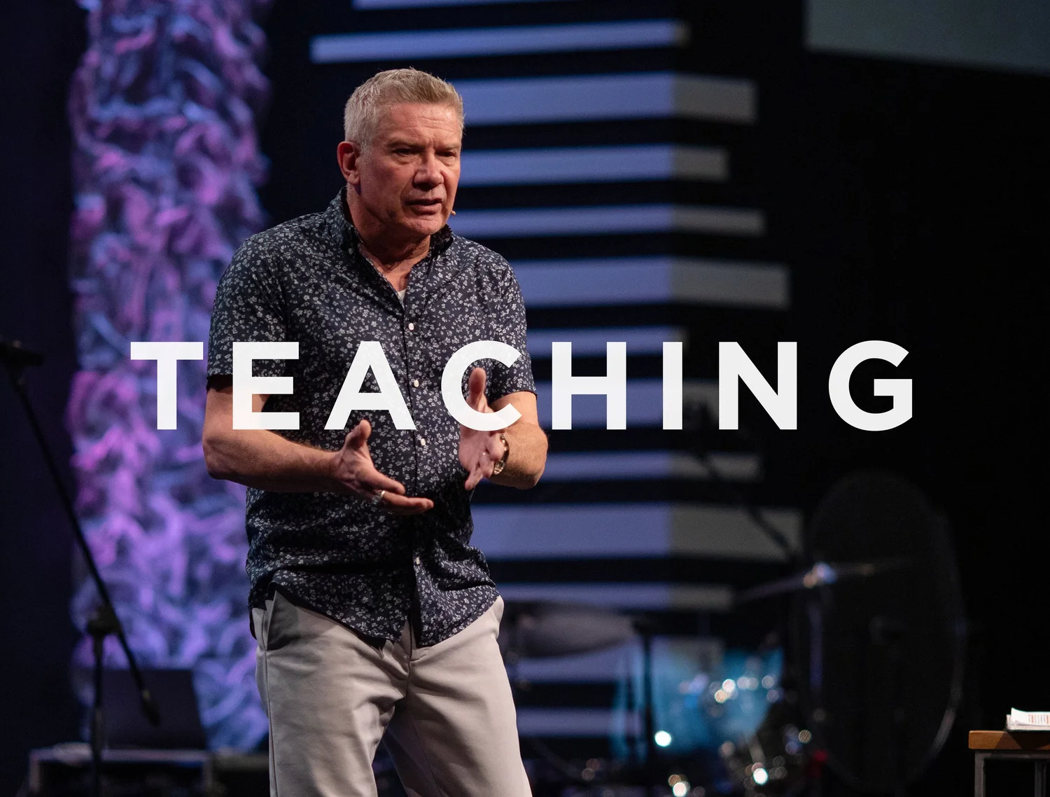 New Here? — Copper Hills Church