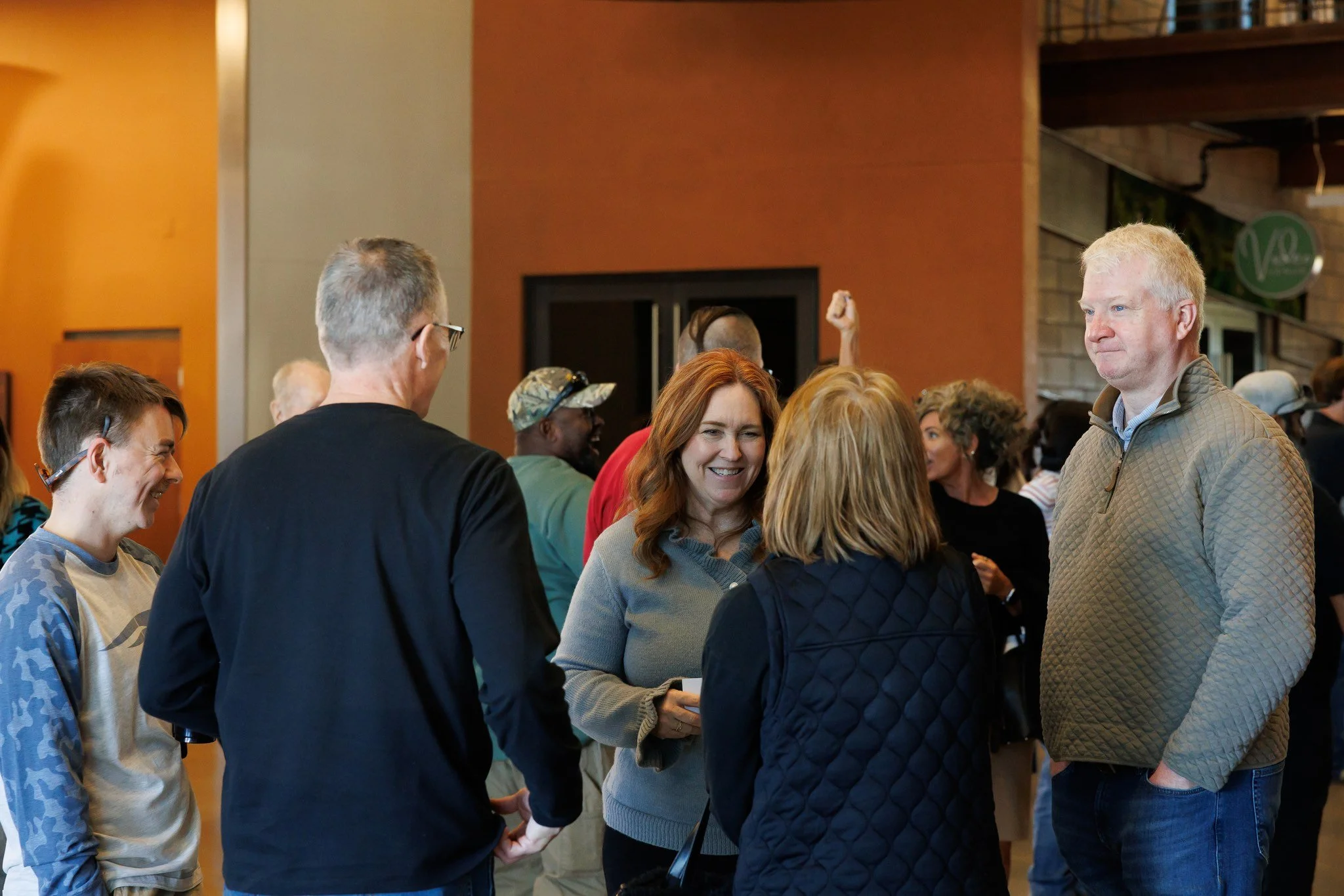 Copper Ridge Church Welcome — Copper Hills Church