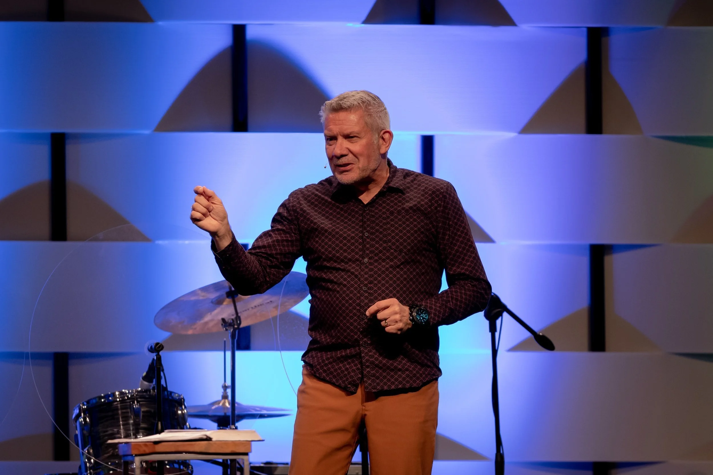 Copper Hills Church