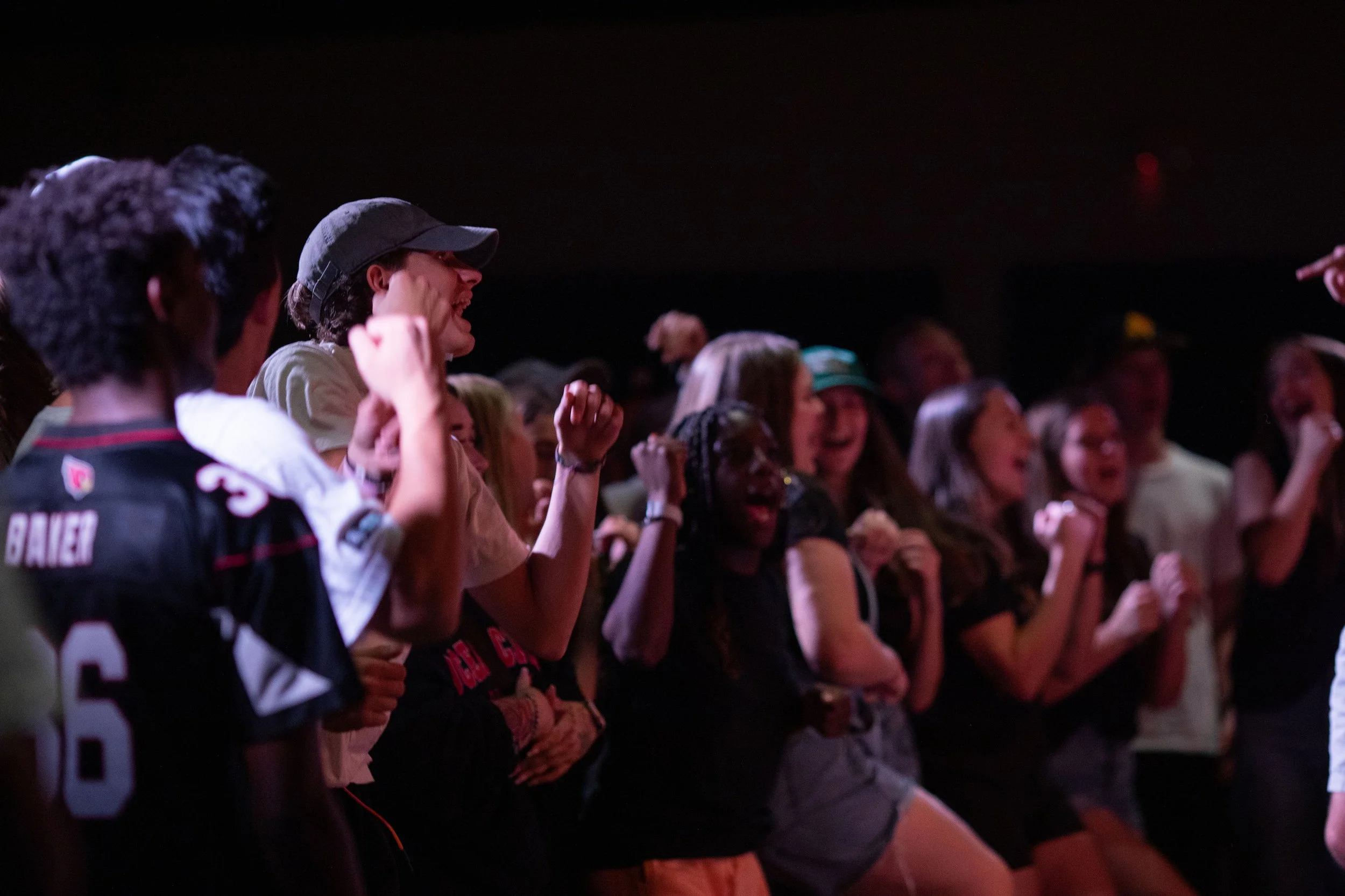 Students — Copper Hills Church