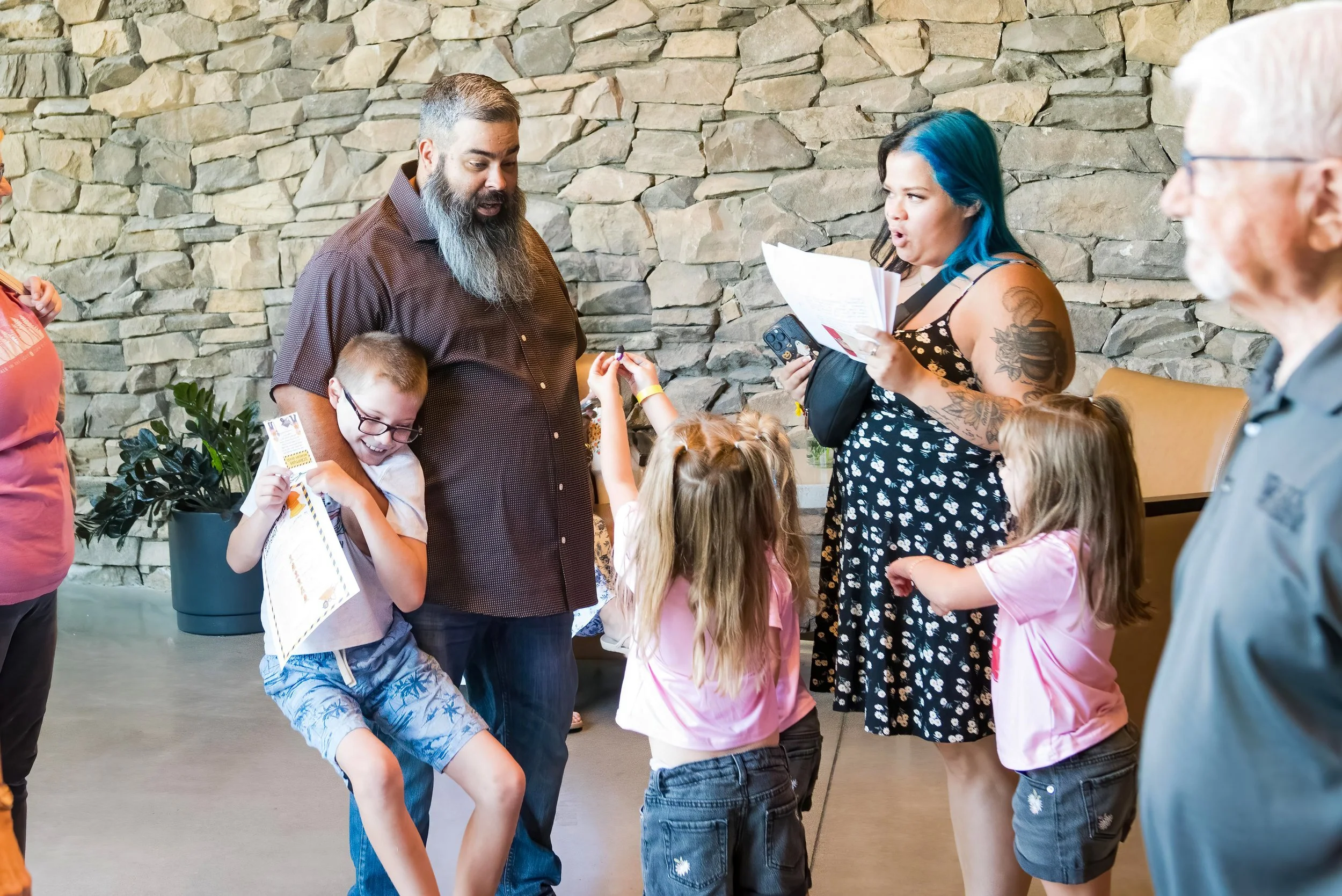 Small Steps Create Big Shifts (Copy) (Copy) (Copy)