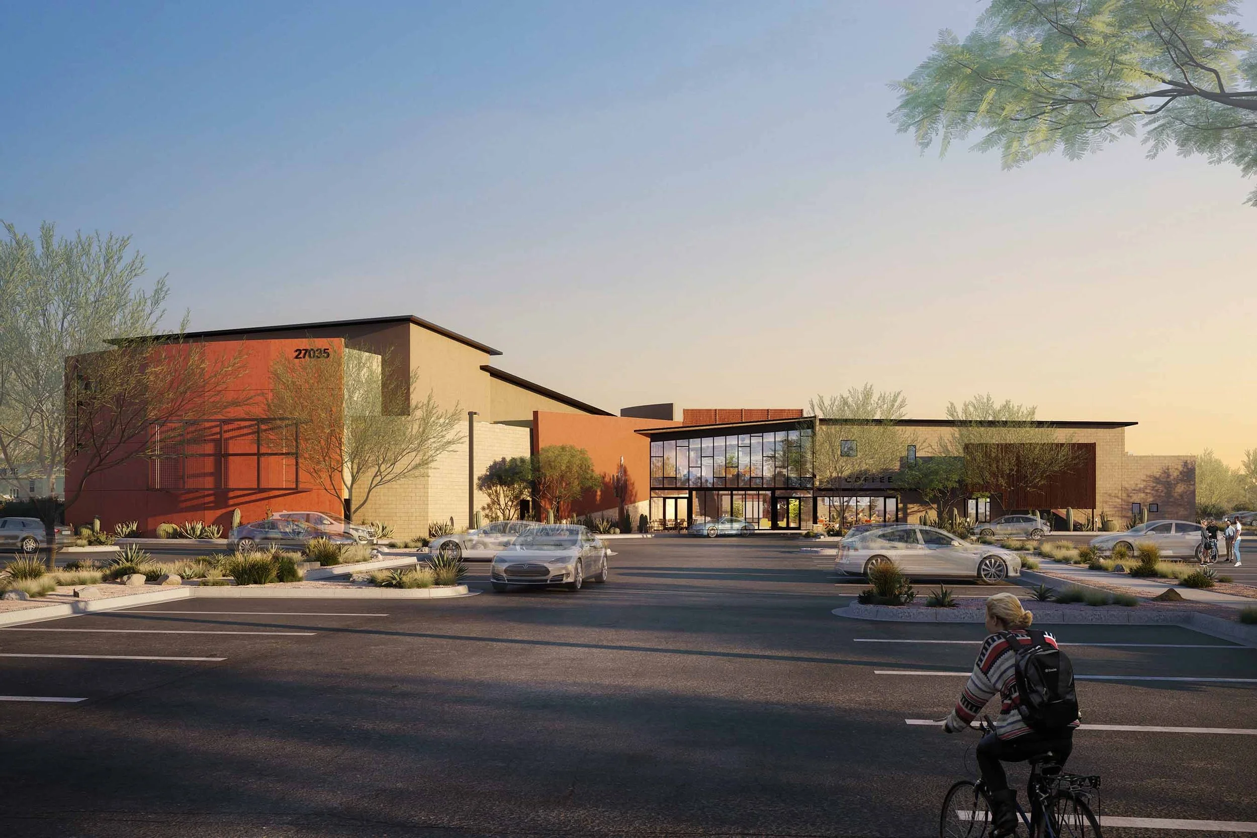 Copper Hills Church