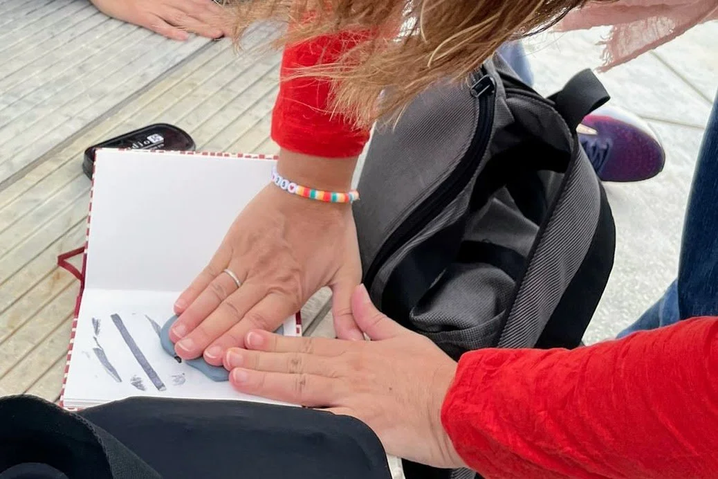 How to Do Urban Stamping