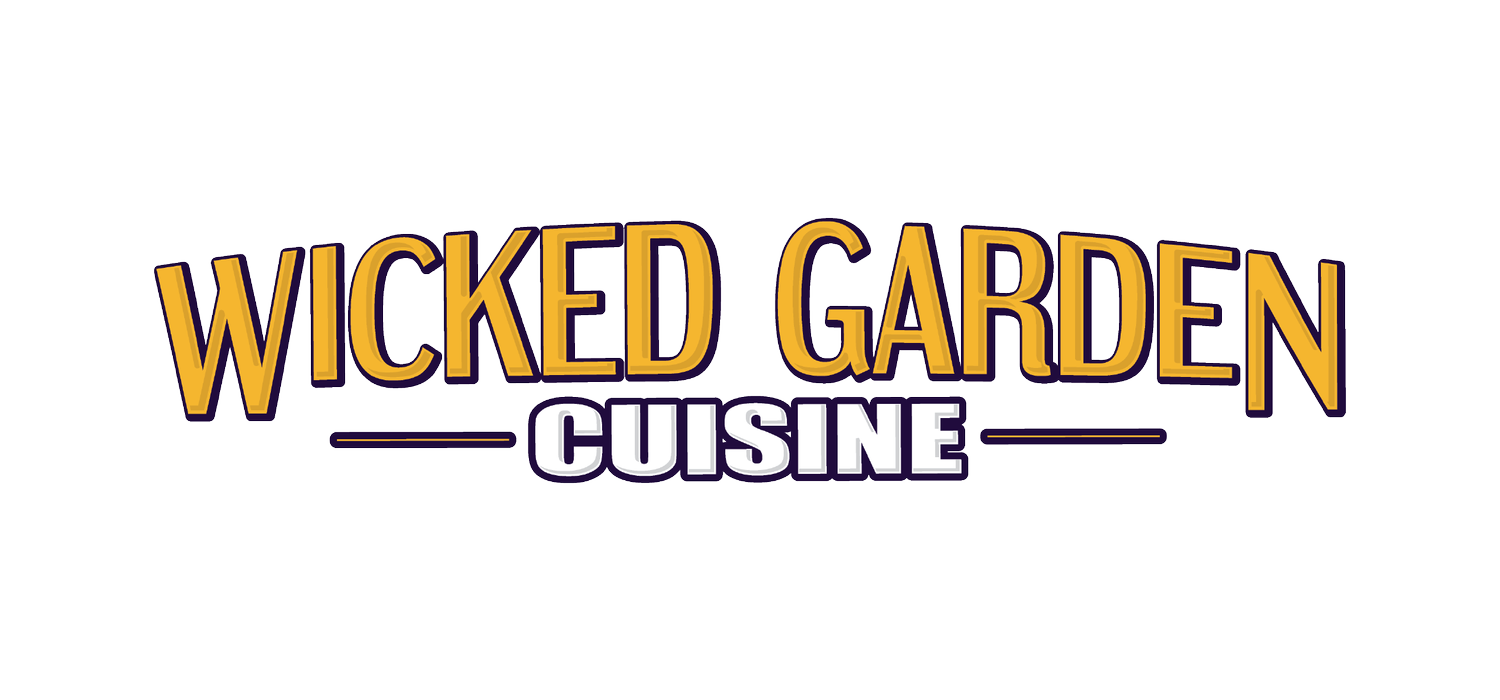 Wicked Garden Cuisine