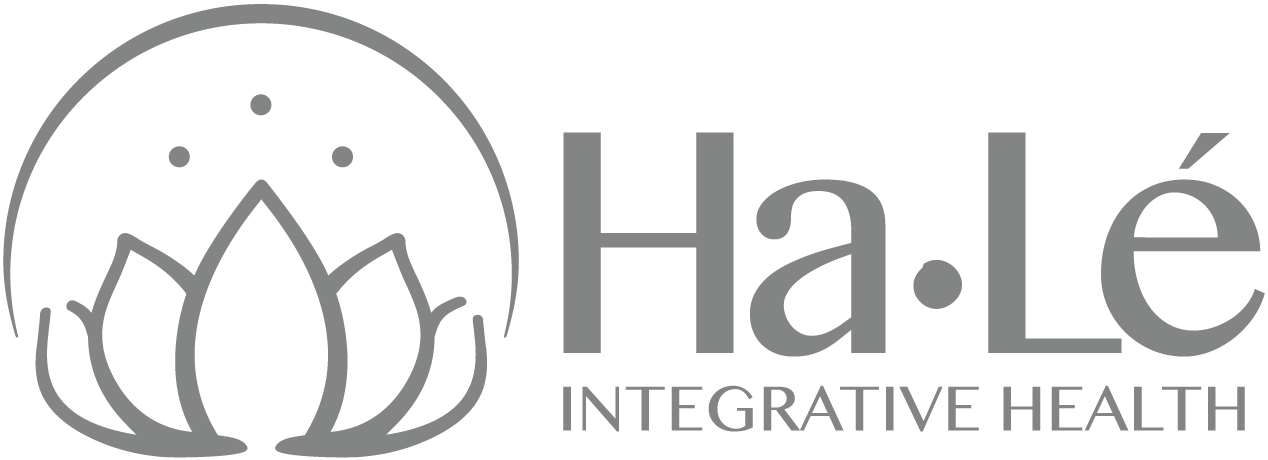 Logo for Hale Gray Hor-Intergrative Health in Nashville TN