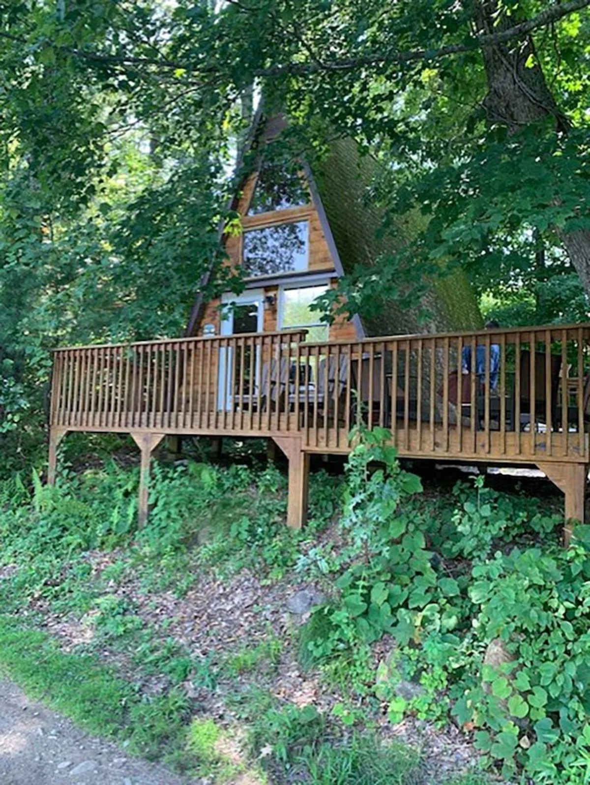 Glamping in Connecticut Top 11 Picks — Glampaluza Your Ultimate