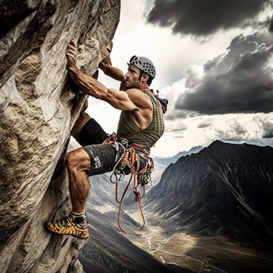 Glamping and Rock Climbing Top Destinations for Adventure — Glampaluza