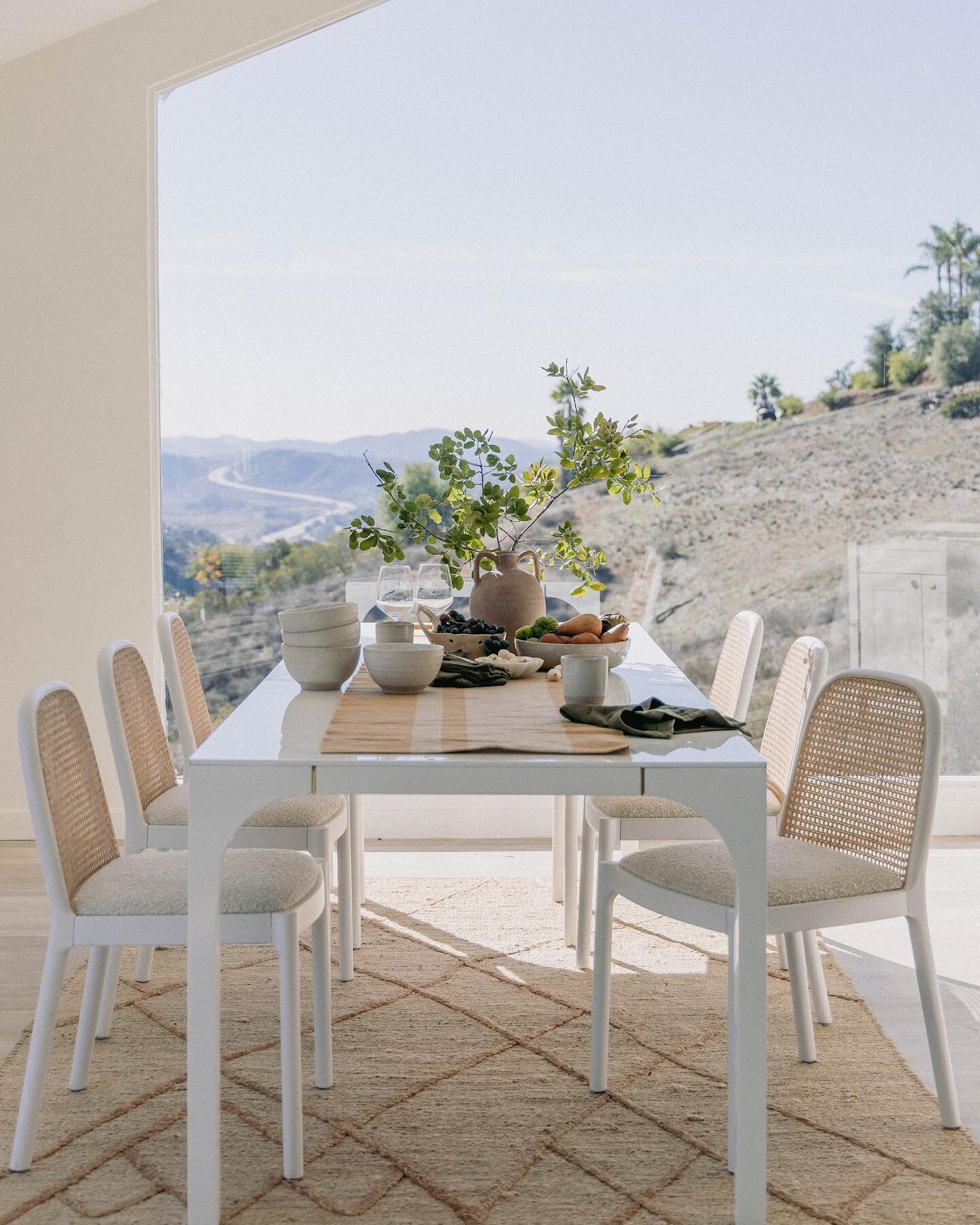 Can you imagine waking up to this view everyday?! I&rsquo;m so envious of the lucky family that snatched up this dreamy property.