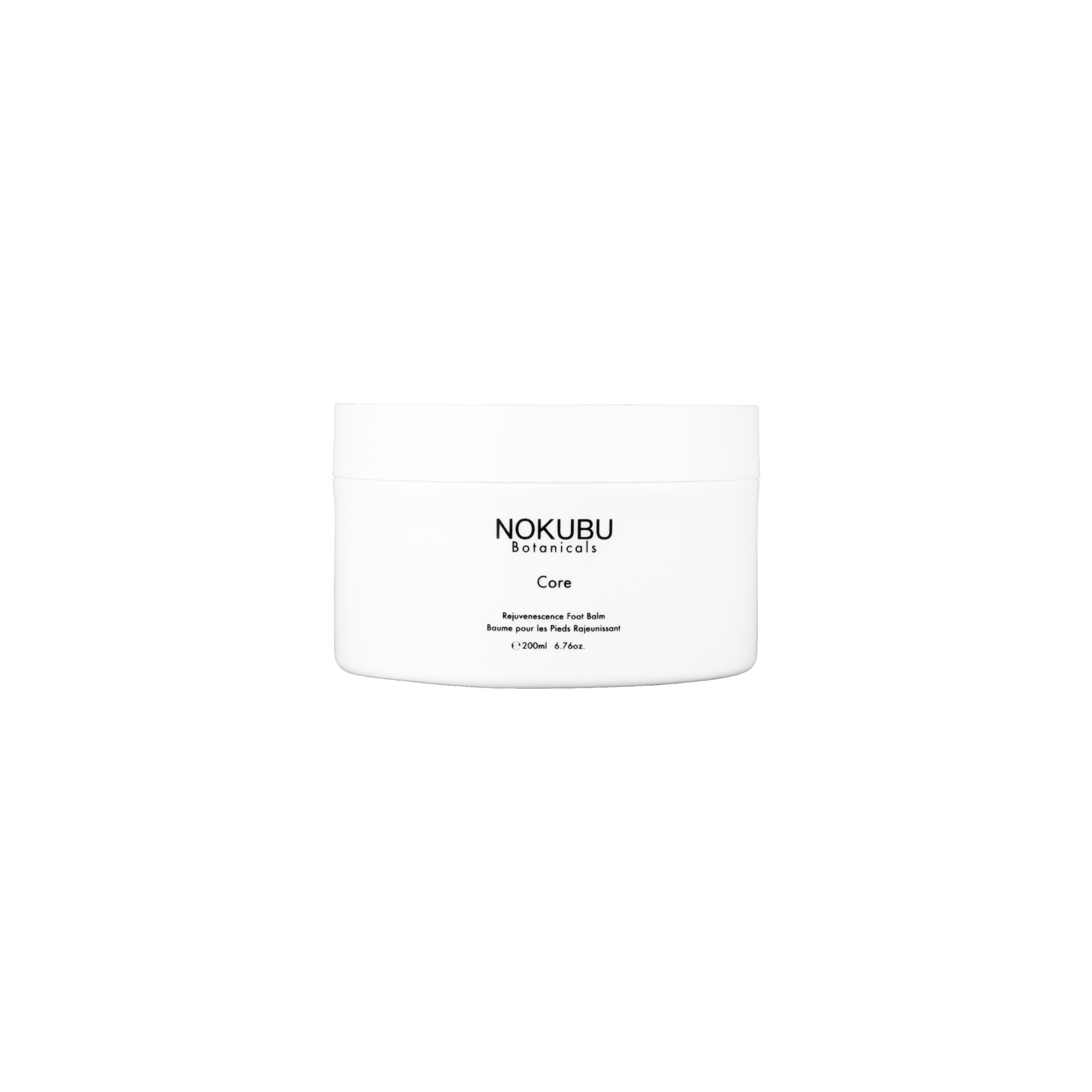 CORE - REJUVENESCENCE FOOT BALM
