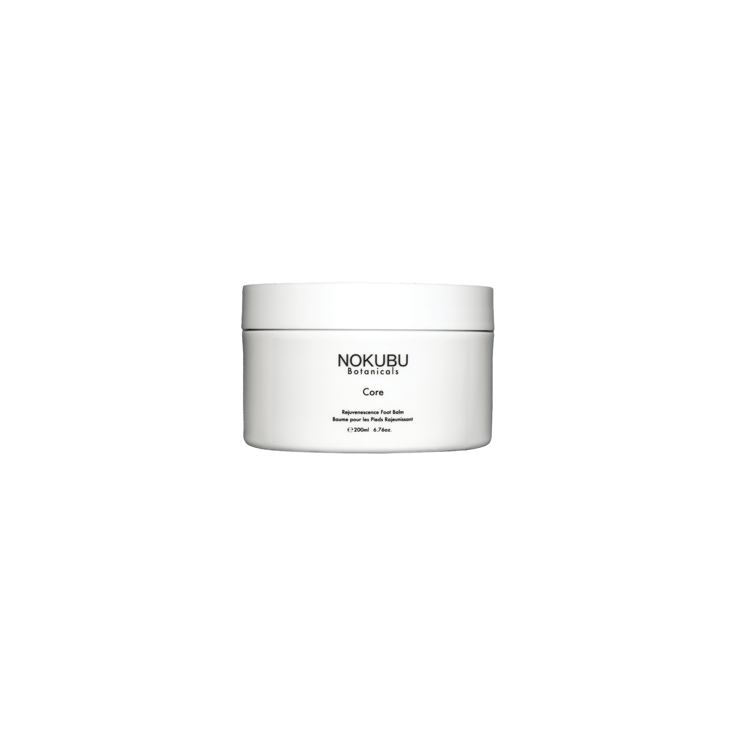 Core Rejuvenescence Foot Balm