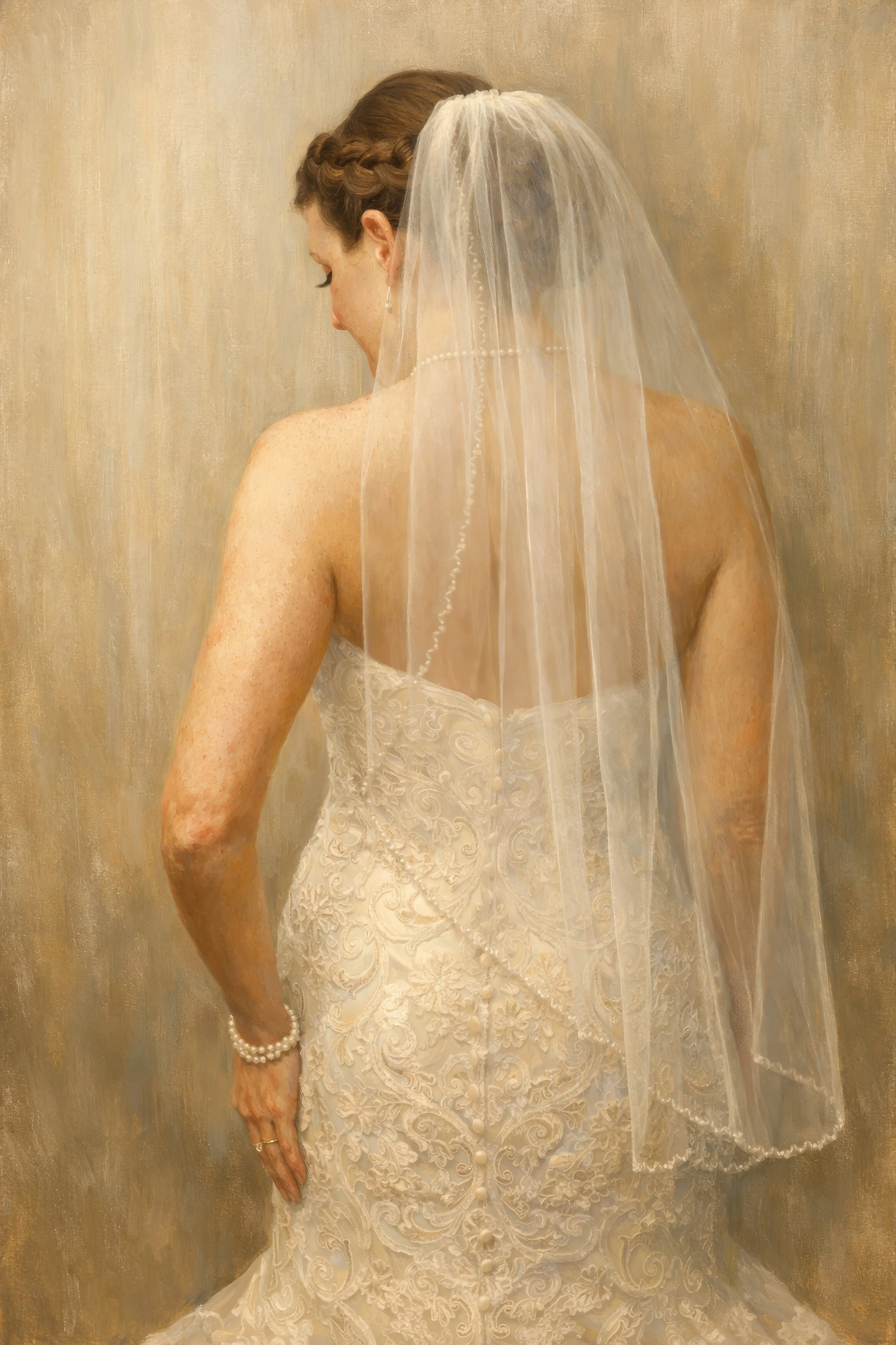 Painting of Bride from behind website.jpg