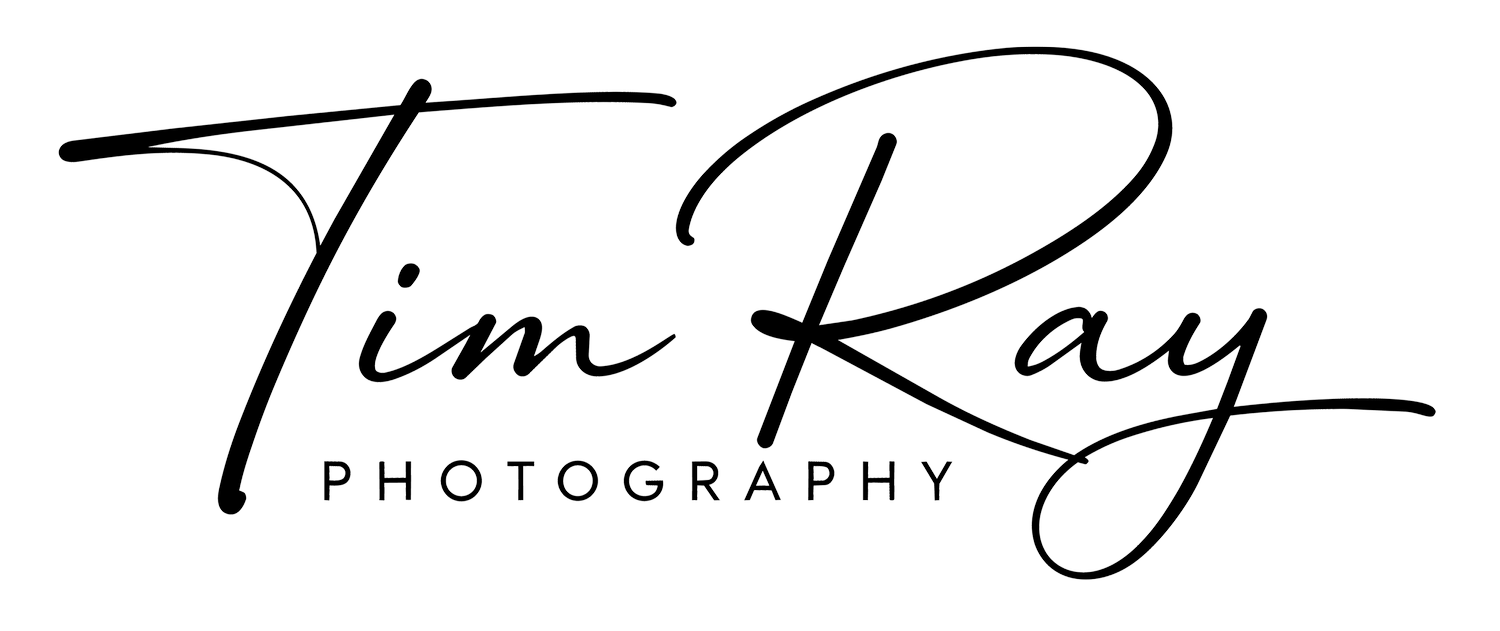 West Virginia Wedding and Portrait Photographer | Tim Ray Photography
