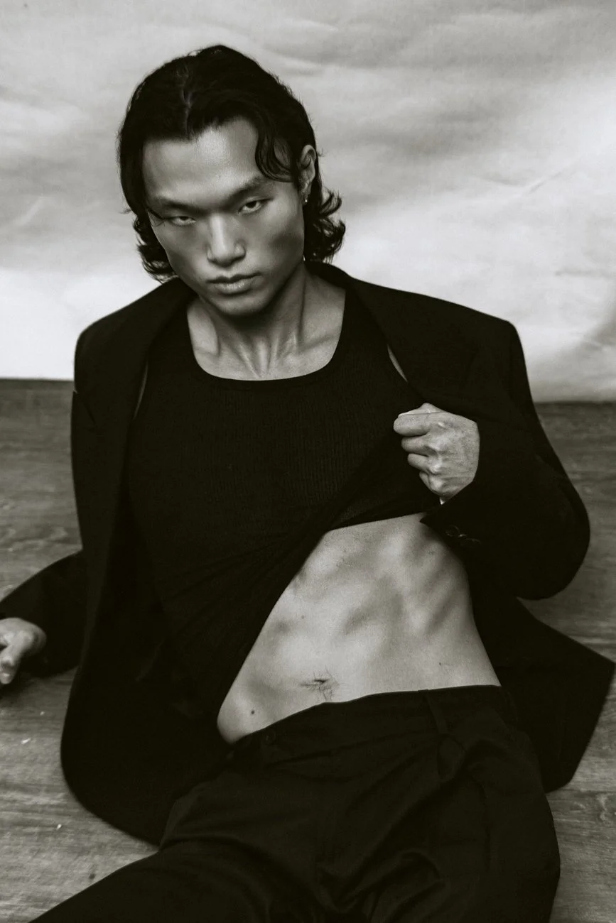 William Yang  _ Another Level MGMT _  New York  _ Copyright_  Photo by  Ton Gomes © 2026-113.jpg