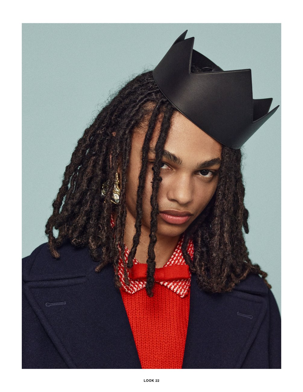 𝐂𝐎𝐀𝐂𝐇 ⭐ 𝑳𝒂𝒏𝒅𝒐 𝑩𝒊𝒔𝒄𝒐𝒎𝒃𝒆 for @coach #Lookbook FW25 by 𝐒𝐭𝐮𝐚𝐫𝐭 𝐕𝐞𝐯𝐞𝐫𝐬 (@stuartvevers) 🖤
ㅤ
📸 @markrkean
👔 @rizzo_olivier
💆 @adammarkarian
💄 @therealistdotti
🫶 @dnamodels
ㅤ
#LandoBiscombe #Coach #FW25 #WilsonModels