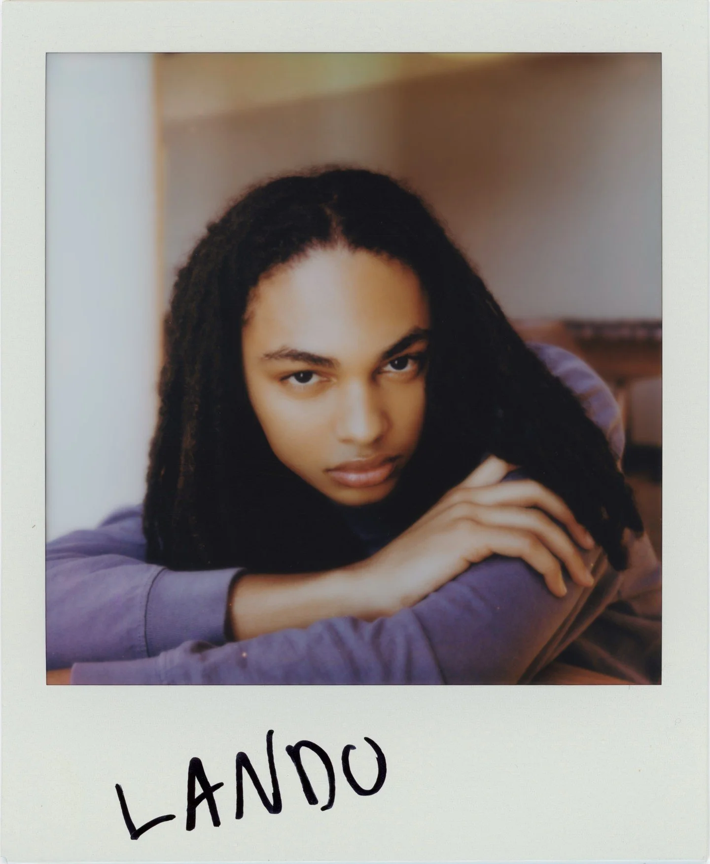 #Polaroid 𝐔𝐏𝐃𝐀𝐓𝐄 📸 𝑳𝒂𝒏𝒅𝒐 𝑩𝒊𝒔𝒄𝒐𝒎𝒃𝒆 (@landobiscombe) @dnamodels #NYC 🗽🌟
ㅤ
🫶 @abigailmsummers
ㅤ
#LandoBiscombe #WilsonModels #Digitals #modelsearch #scoutme