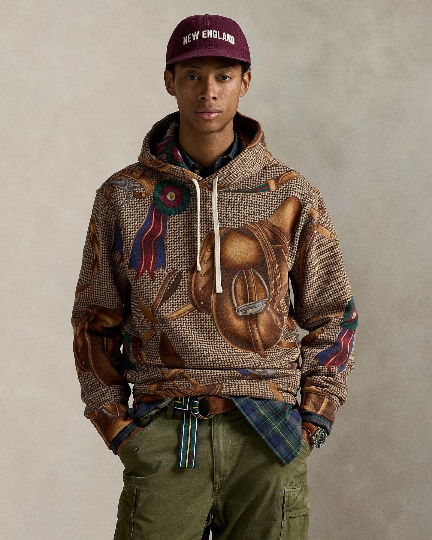 𝐑𝐀𝐋𝐏𝐇 𝐋𝐀𝐔𝐑𝐄𝐍 ⭐ 𝑱𝒆𝒄𝒂𝒓𝒅𝒊 𝑺𝒚𝒌𝒆𝒔 (@jecardisykes) for @ralphlauren #Online 👔
ㅤ
🫶 @thesocietynyc
ㅤ
#JecardiSykes #WilsonModels #RalphLauren #2025