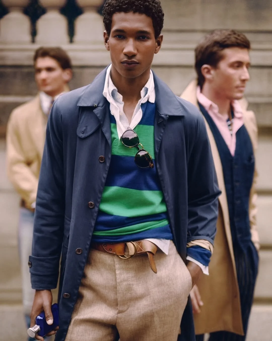 𝐑𝐀𝐋𝐏𝐇 𝐋𝐀𝐔𝐑𝐄𝐍 ⭐ 𝑱𝒐𝒔𝒉𝒖𝒂 𝑺𝒆𝒕𝒉 (@dvojosh) for @ralphlaurenfragrances 🧴

📸 @joelgriffith
👔 @wesleymarkkㅤ
💆&zwj;♂️ kenna_hair_
🫶 @heroesmodels
ㅤ
#JoshuaSeth #WilsonModels #RalphLauren #Fragrance